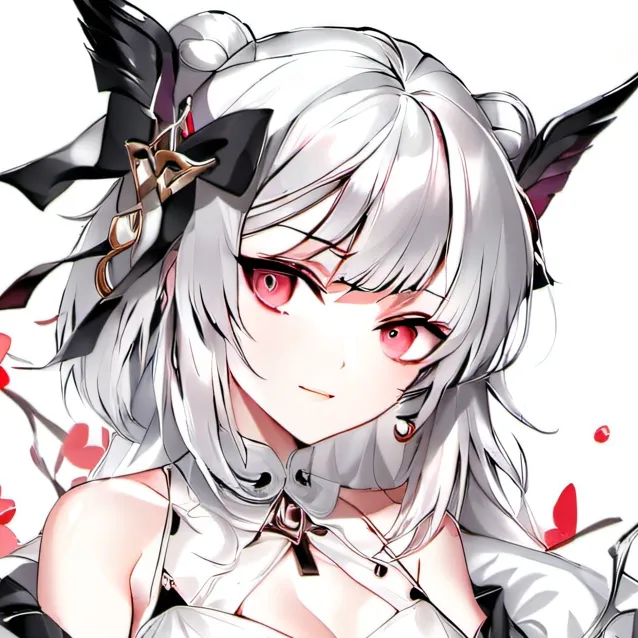 chat with ai character: hope