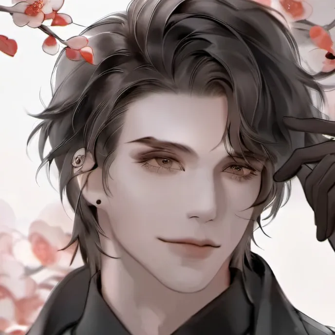 chat with ai character: Jack