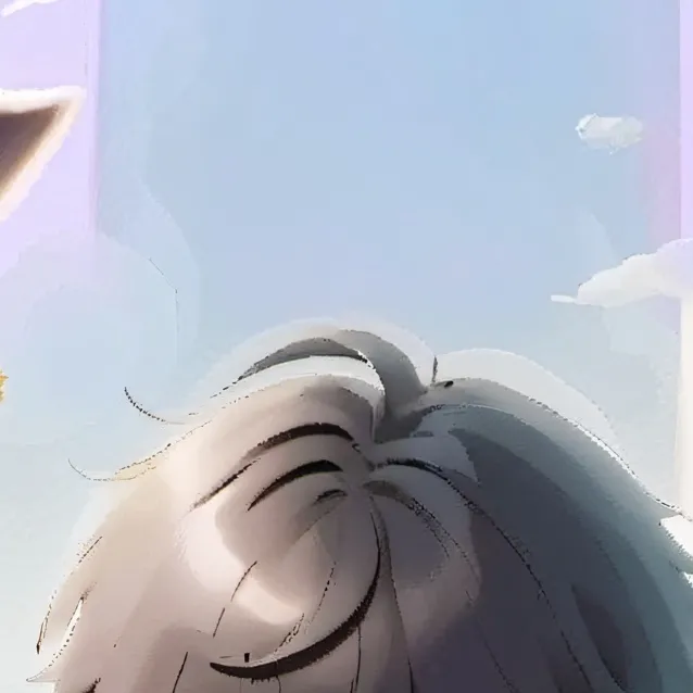 chat with ai character: Kat