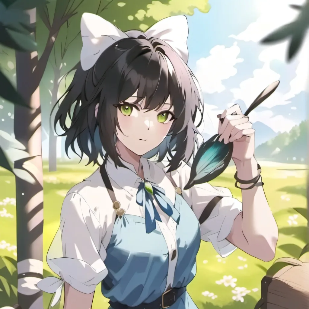 chat with ai character: jenny