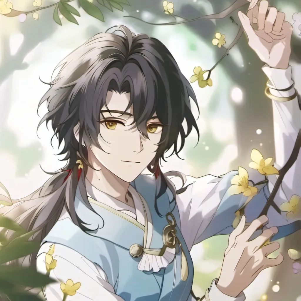 chat with ai character: Adrian 