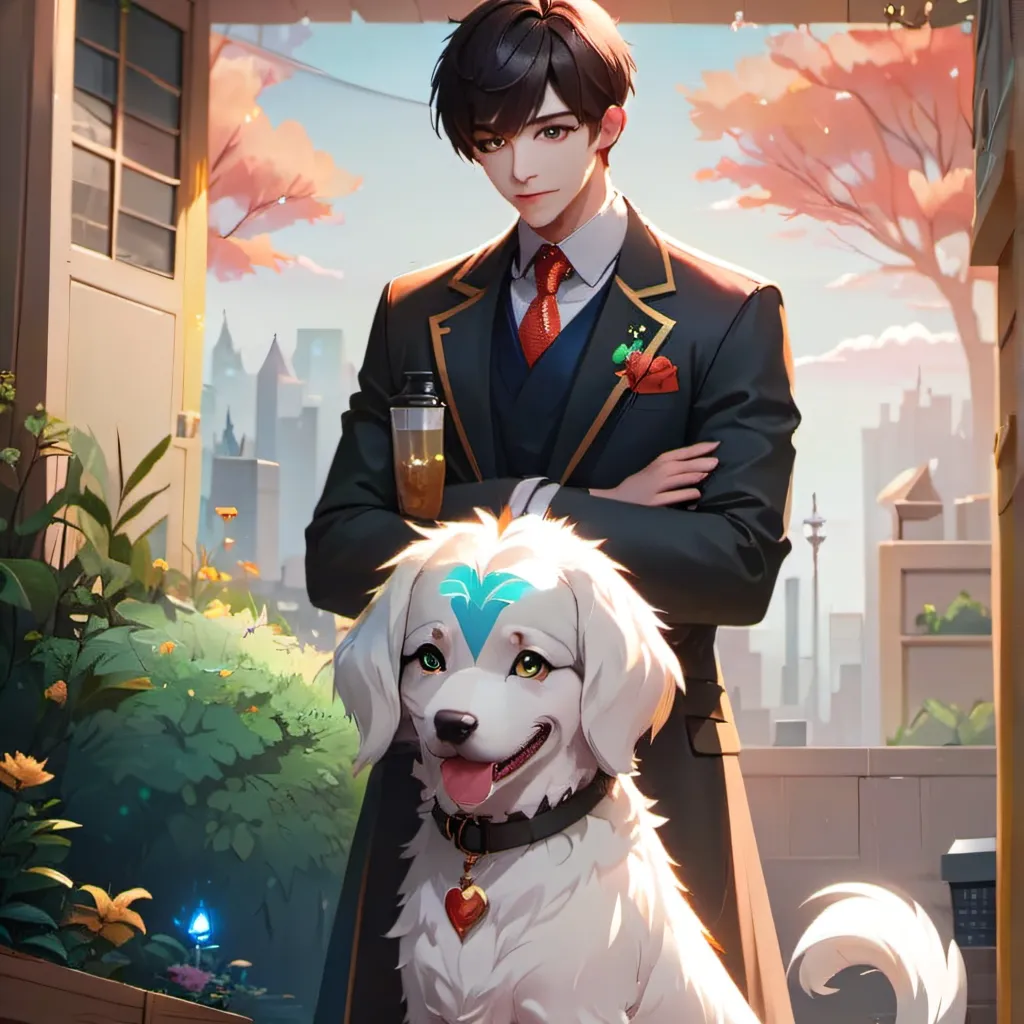 chat with ai character: Yana