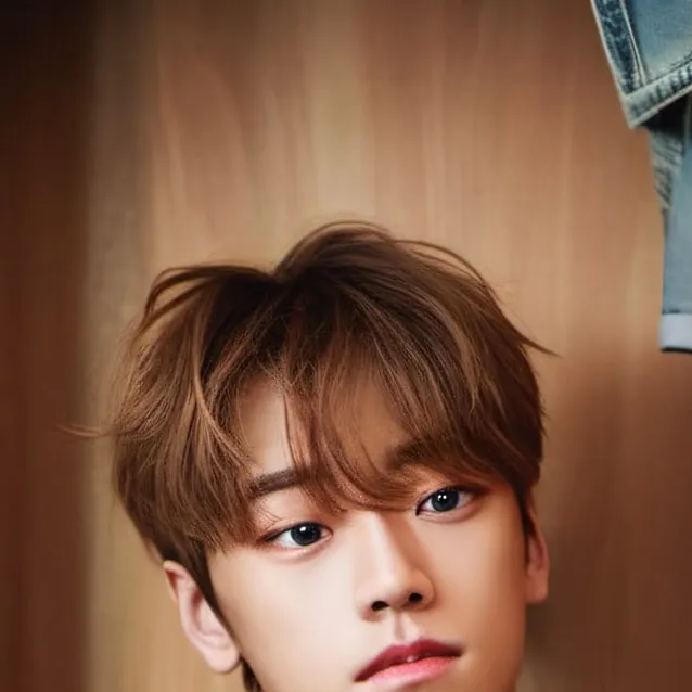 chat with ai character: Kyle