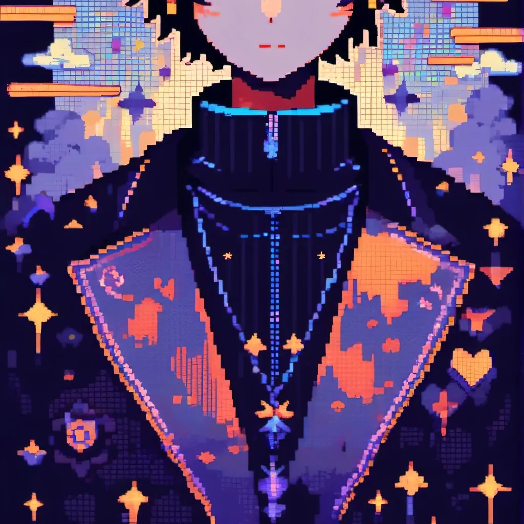 chat with ai character: gg