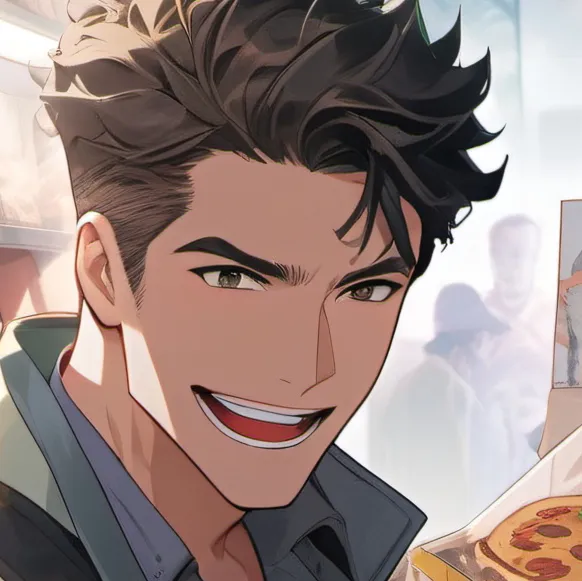 chat with ai character: Jonathan