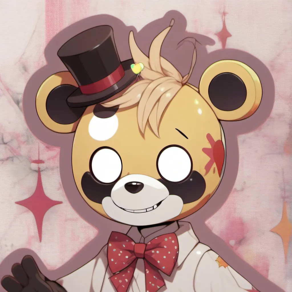 chat with ai character: Sundrop/sunrise