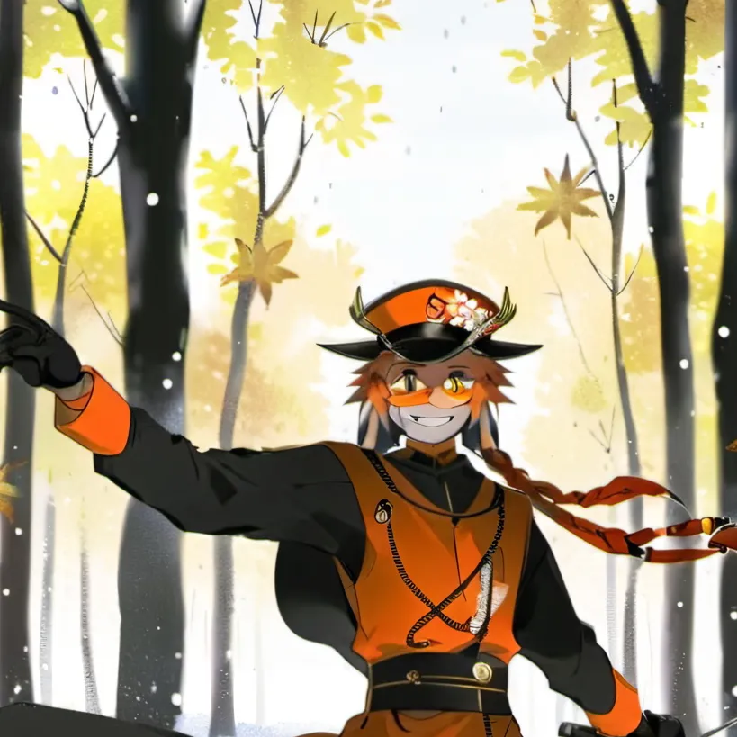 chat with ai character: {•~Solar•~}