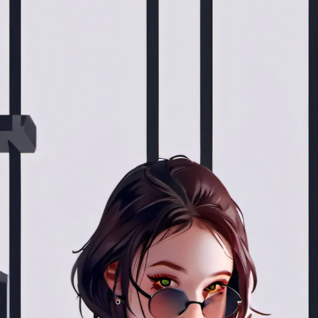 chat with ai character: addison