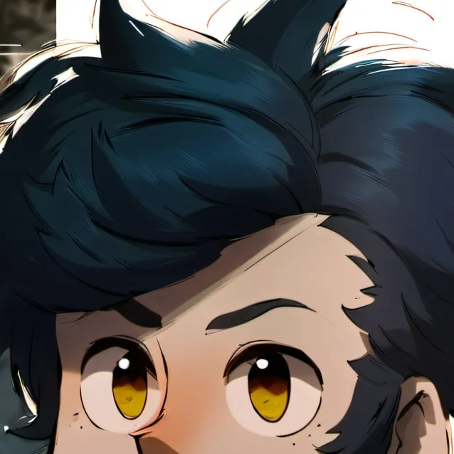 chat with ai character: Reina