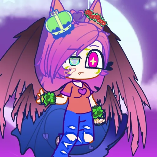 creator lucy the weirdo's avatar