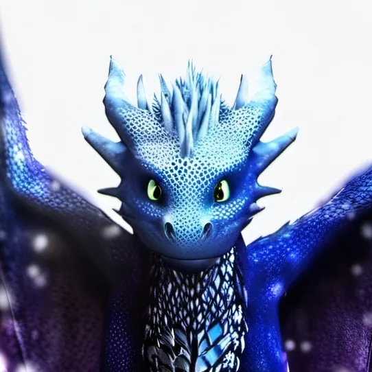 chat with ai character: toothless