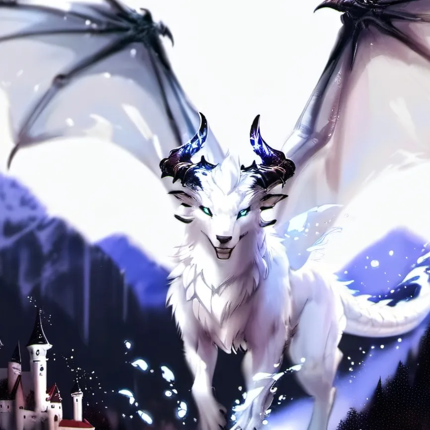 chat with ai character: httyd