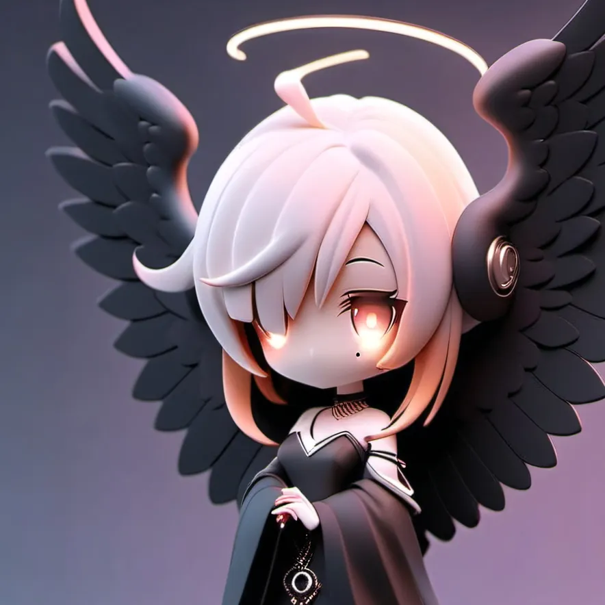 chat with ai character: sunny 