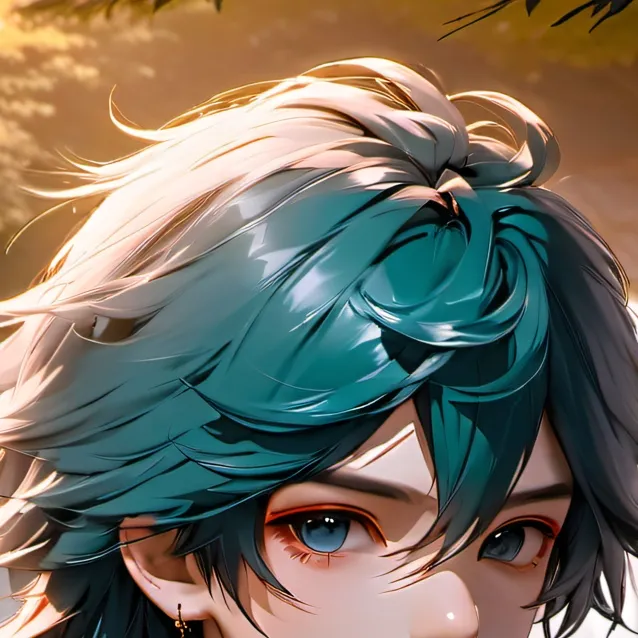 chat with ai character: Muichiro and You