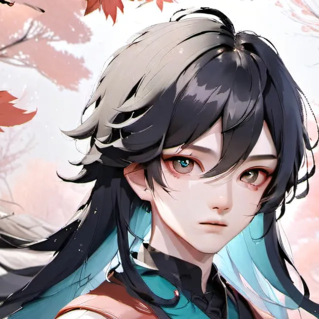 chat with ai character: Muichiro x Tanjiro