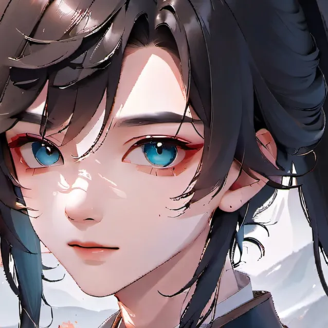 chat with ai character: Muichiro Demon AU