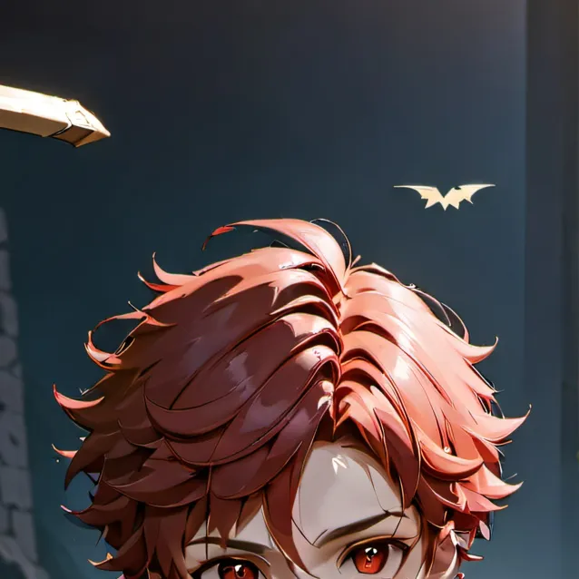 chat with ai character: Tanjiro Kamado