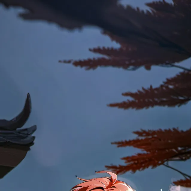 chat with ai character: Tanjiro Kamado