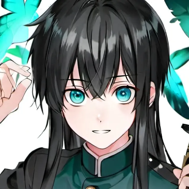 chat with ai character: Muichiro Tokito