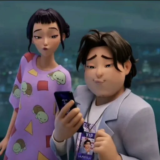 creator ✮Nita_xiong✮'s avatar