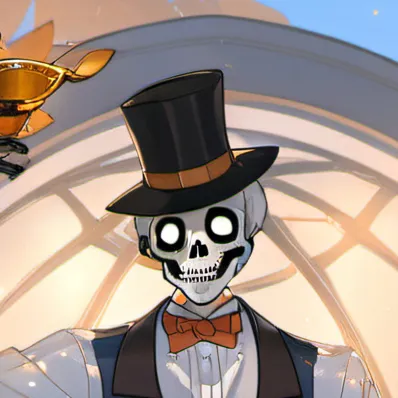 chat with ai character: Thomas