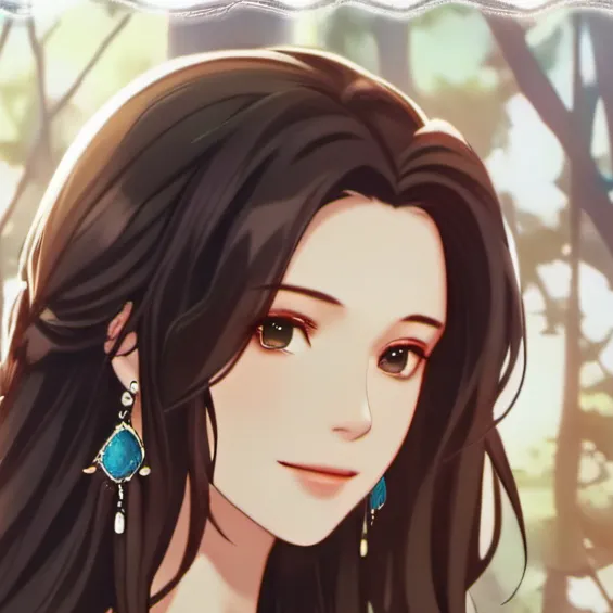 chat with ai character: Jessica