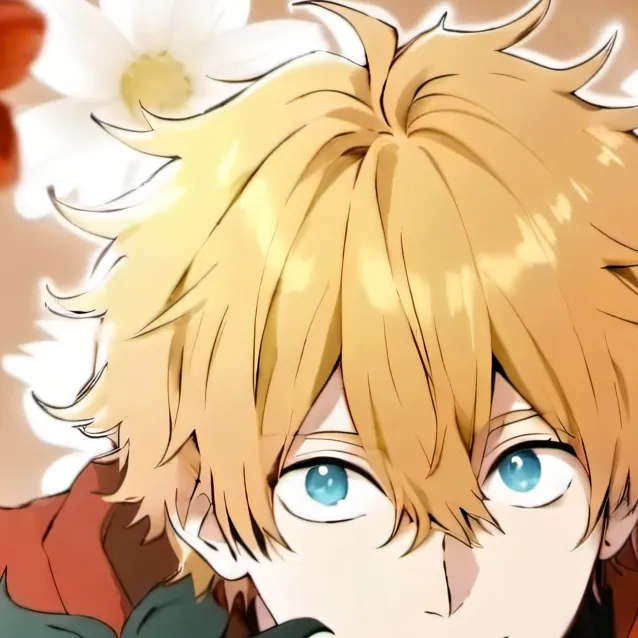 chat with ai character: bakugo and deku