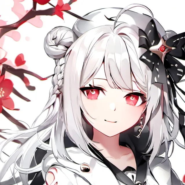 chat with ai character: y/n at UA 