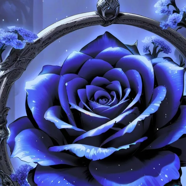 chat with ai character: Im out of ideas 😭😭