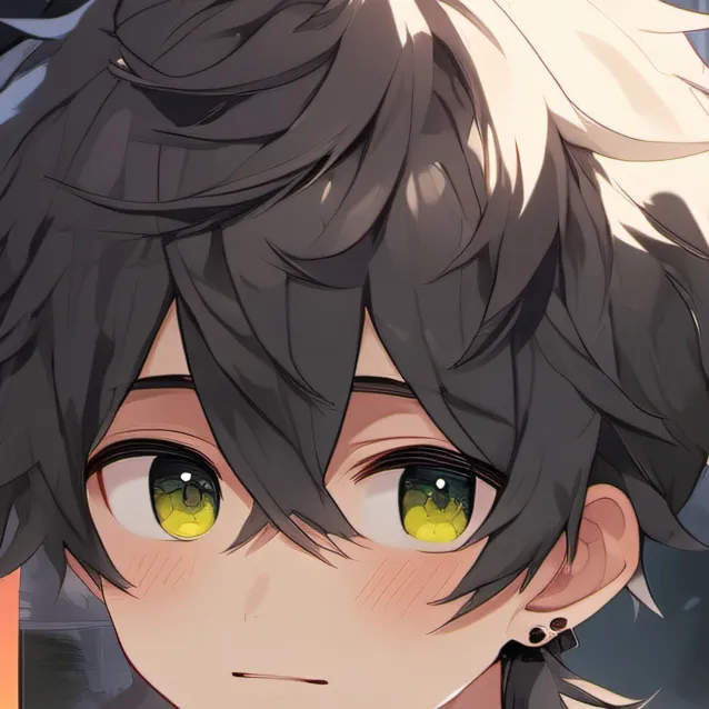 chat with ai character: Bradley