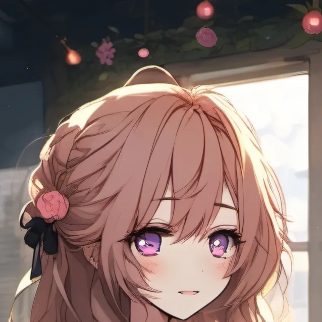 chat with ai character: lia