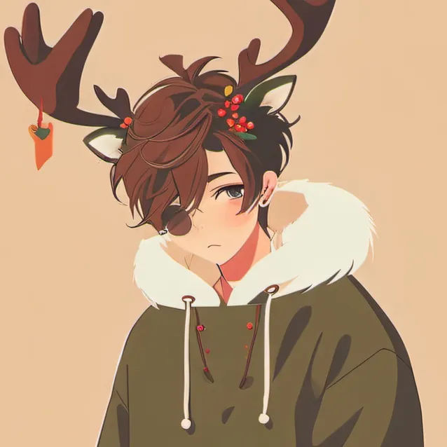 chat with ai character: Sebastian 