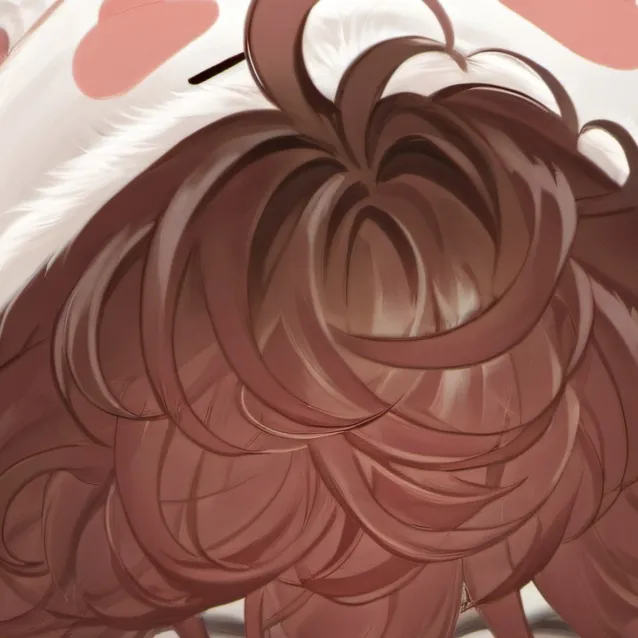 chat with ai character: Anthony