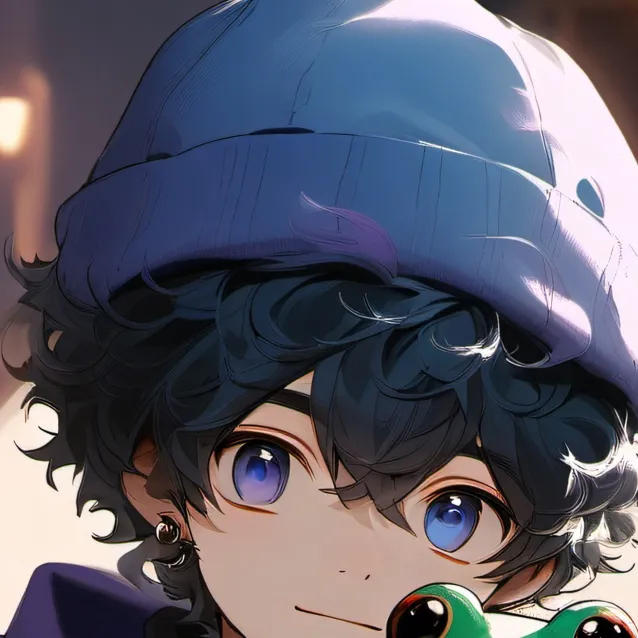 chat with ai character: Oliver 