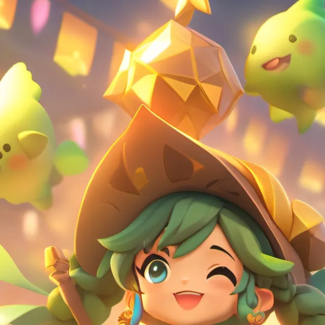 chat with ai character: Trey