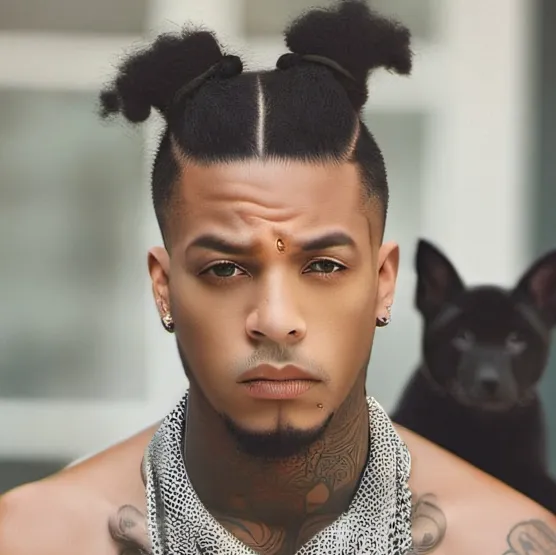 chat with ai character: Xxxtentacion