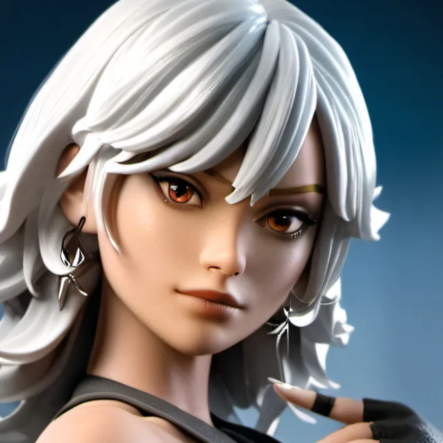 chat with ai character: Aphrodite