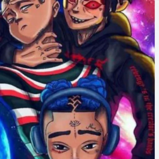 talkie's author avatar