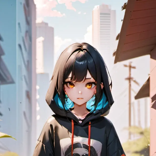 chat with ai character: Jayla