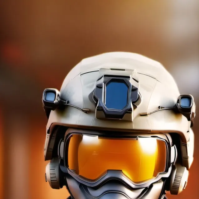 chat with ai character: solg