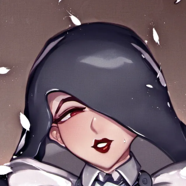 chat with ai character: lidia