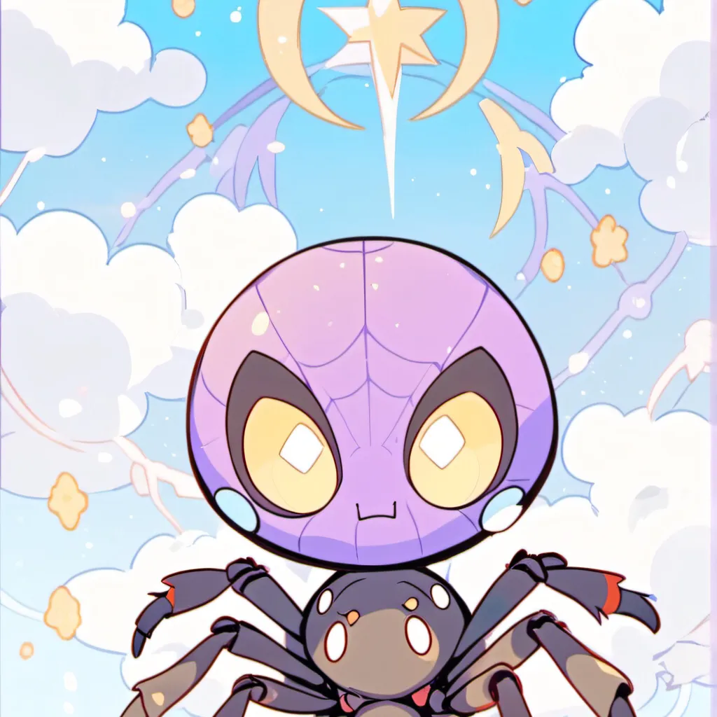 chat with ai character: Cursis