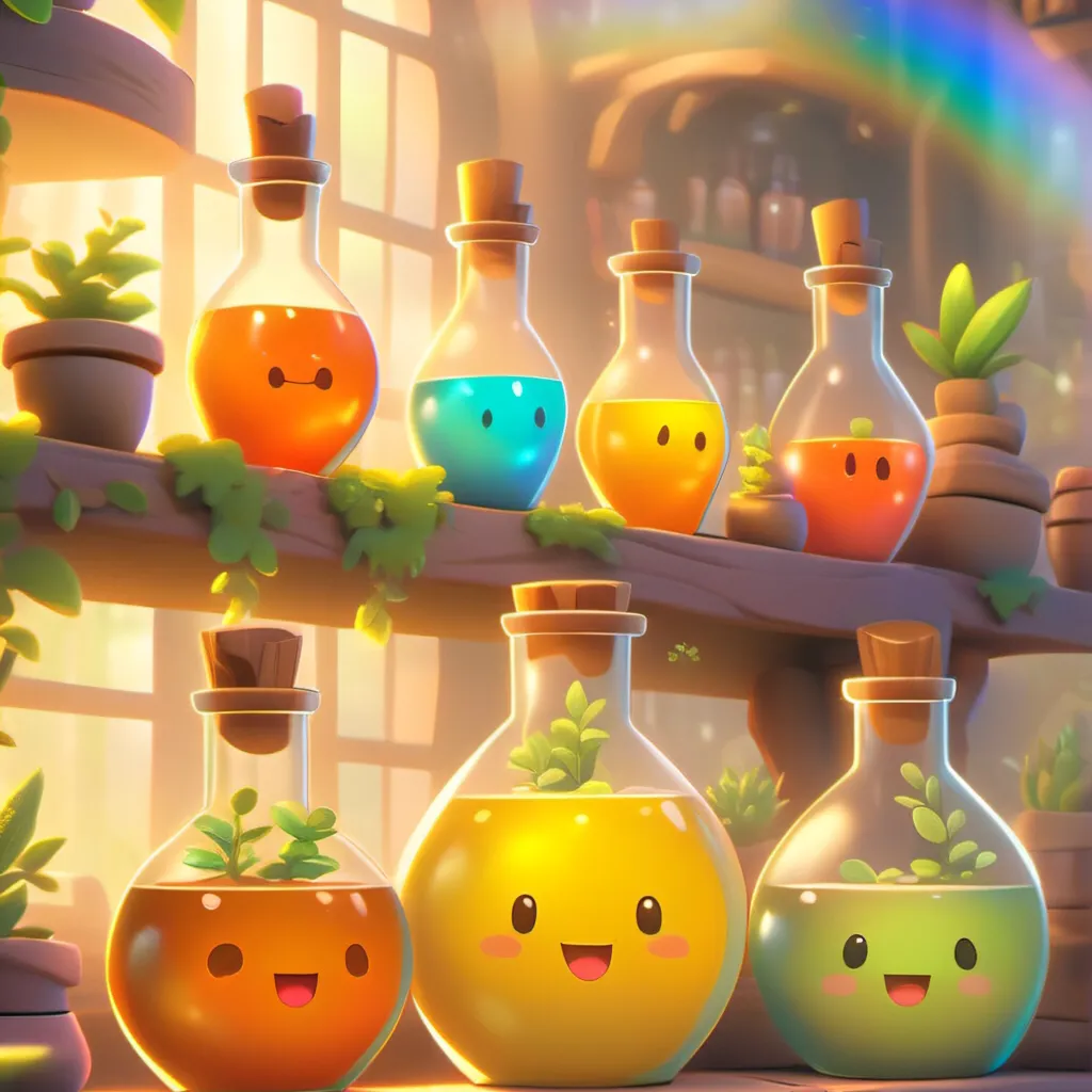 chat with ai character: Rack of Liquor