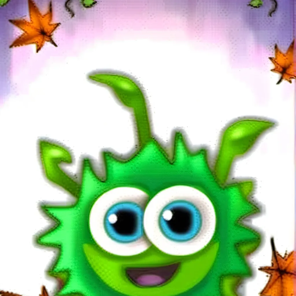 chat with ai character: Furcorn