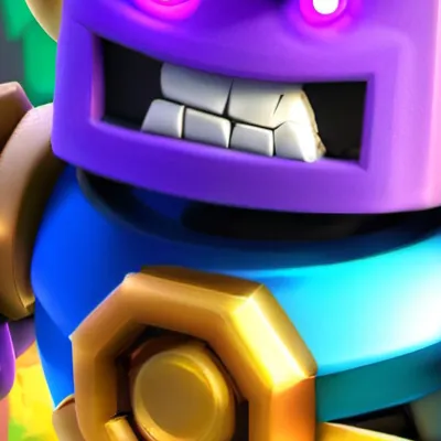 chat with ai character: Teeter-Tauter