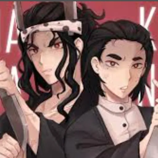 creator haganezuka_S1mp💅😉🫰's avatar