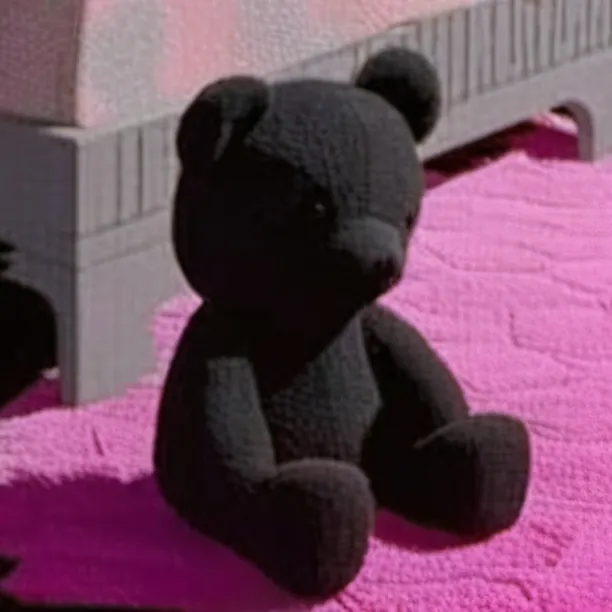 chat with ai character: Dreamcore