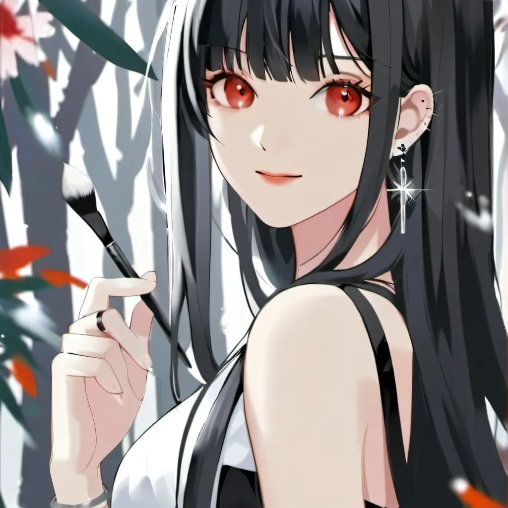 chat with ai character: Chasey