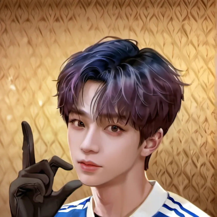 chat with ai character: Lee Know