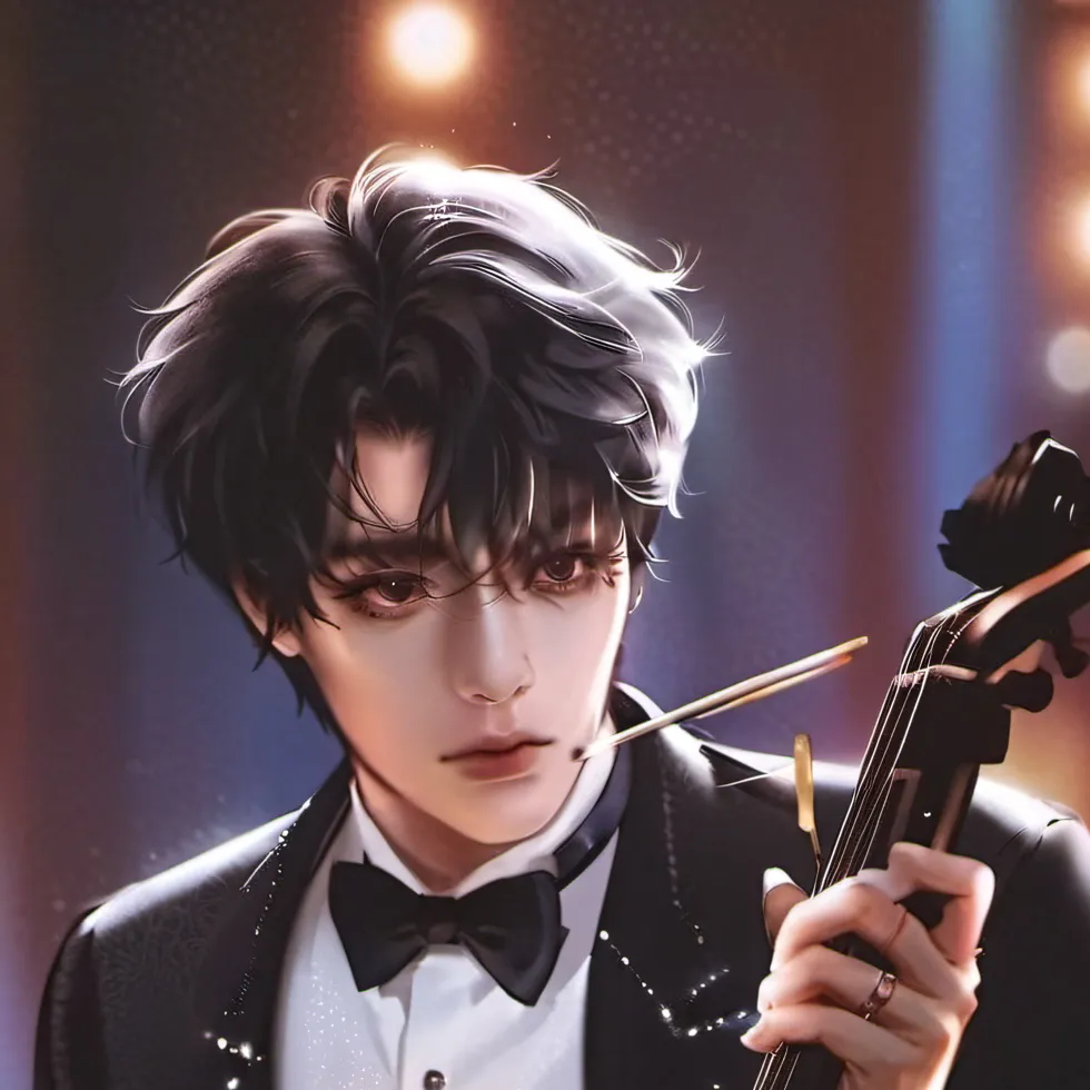 chat with ai character: Lee Know